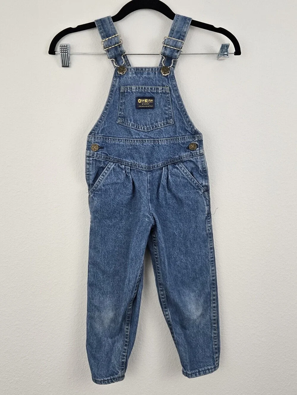 Vtg. Oshkosh Overalls